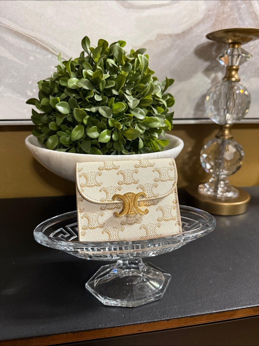 Celine Wallet